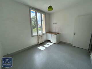  Appartement à louer 1 pièce 39 m²