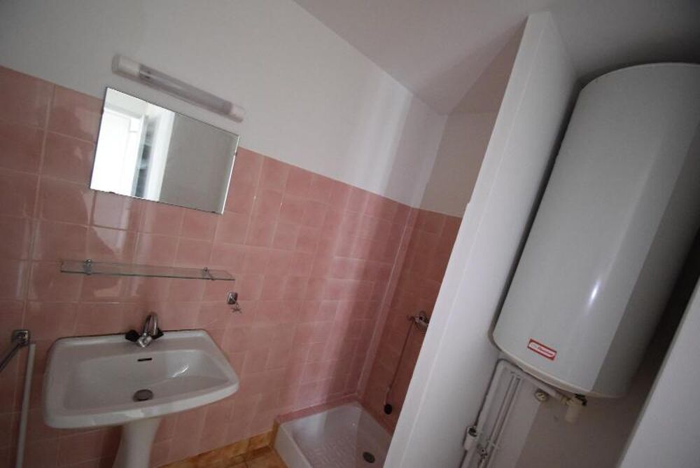location Appartement - 2 pièce(s) - 34 m² Aubenas (07200)
