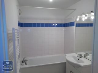  Appartement � louer 2 pi�ces 48 m�