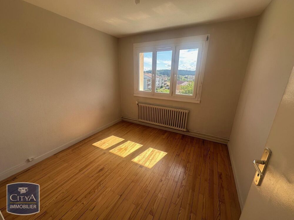 location Appartement - 2 pièce(s) - 42 m² Bourg-en-Bresse (01000)