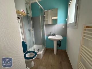  Appartement à louer 1 pièce 16 m²