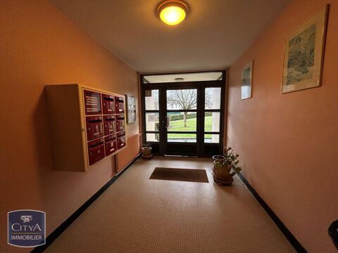  Appartement � louer 3 pi�ces 60 m�