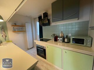  Maison � louer 4 pi�ces 80 m�