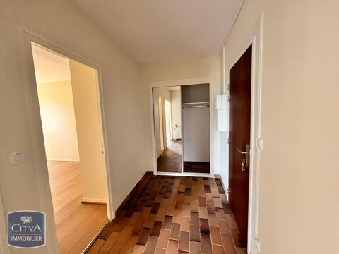  Appartement  louer 2 pices 58 m