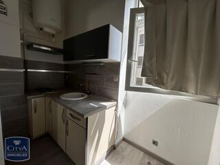  Appartement à louer 40 m²