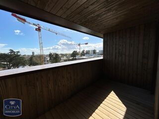  Appartement � louer 3 pi�ces 64 m�