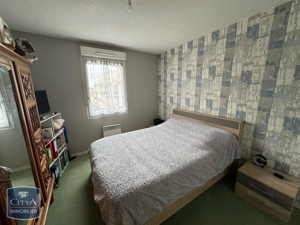 location Appartement - 2 pièce(s) - 55 m² Le Trait (76580)