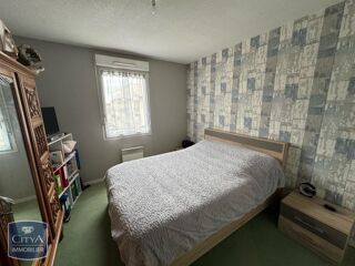  Appartement à louer 2 pièces 55 m²