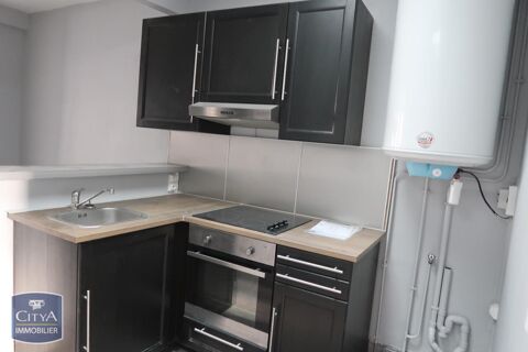  Appartement � louer 2 pi�ces 65 m�