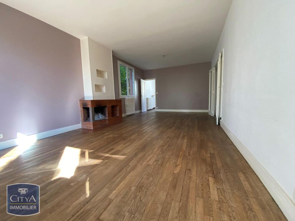 location Maison - 6 pièce(s) - 146 m² Chaville (92370)