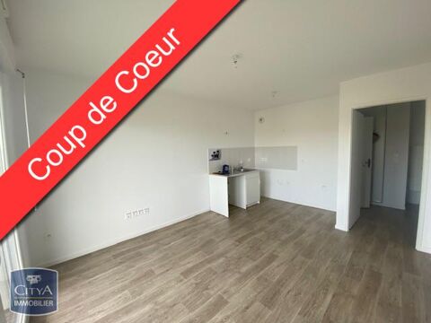   Location Appartement Appartement - 2 pi�ce(s) - 41 m�