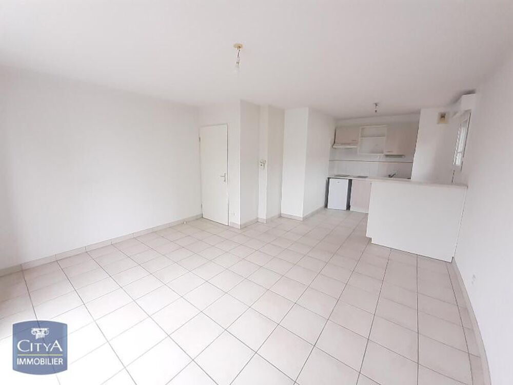 location Appartement - 2 pièce(s) - 45 m² Le Passage (47520)