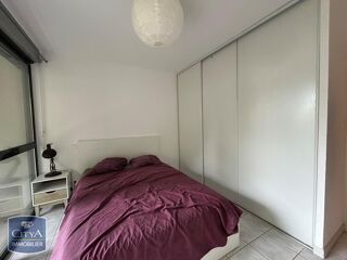 Appartement à louer 2 pièces 41 m²