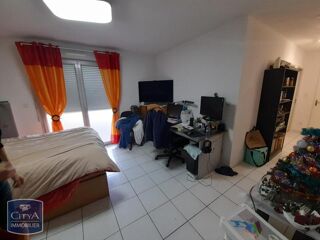  Appartement � louer 3 pi�ces 56 m�