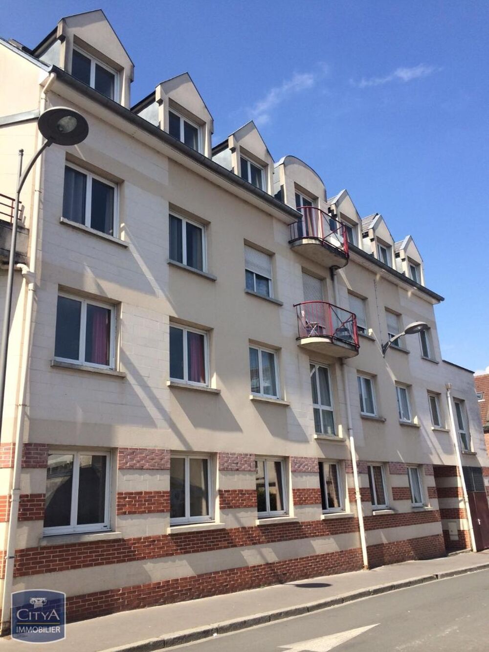 EXCLUSIVITÉ - EN BON ÉTAT GÉNÉRAL En location : Nous vou....
