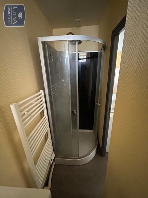  Appartement � louer 1 pi�ce 20 m�