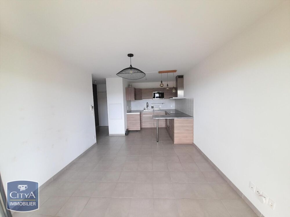 location Appartement - 3 pièce(s) - 57 m² Aix-en-Provence (13090)