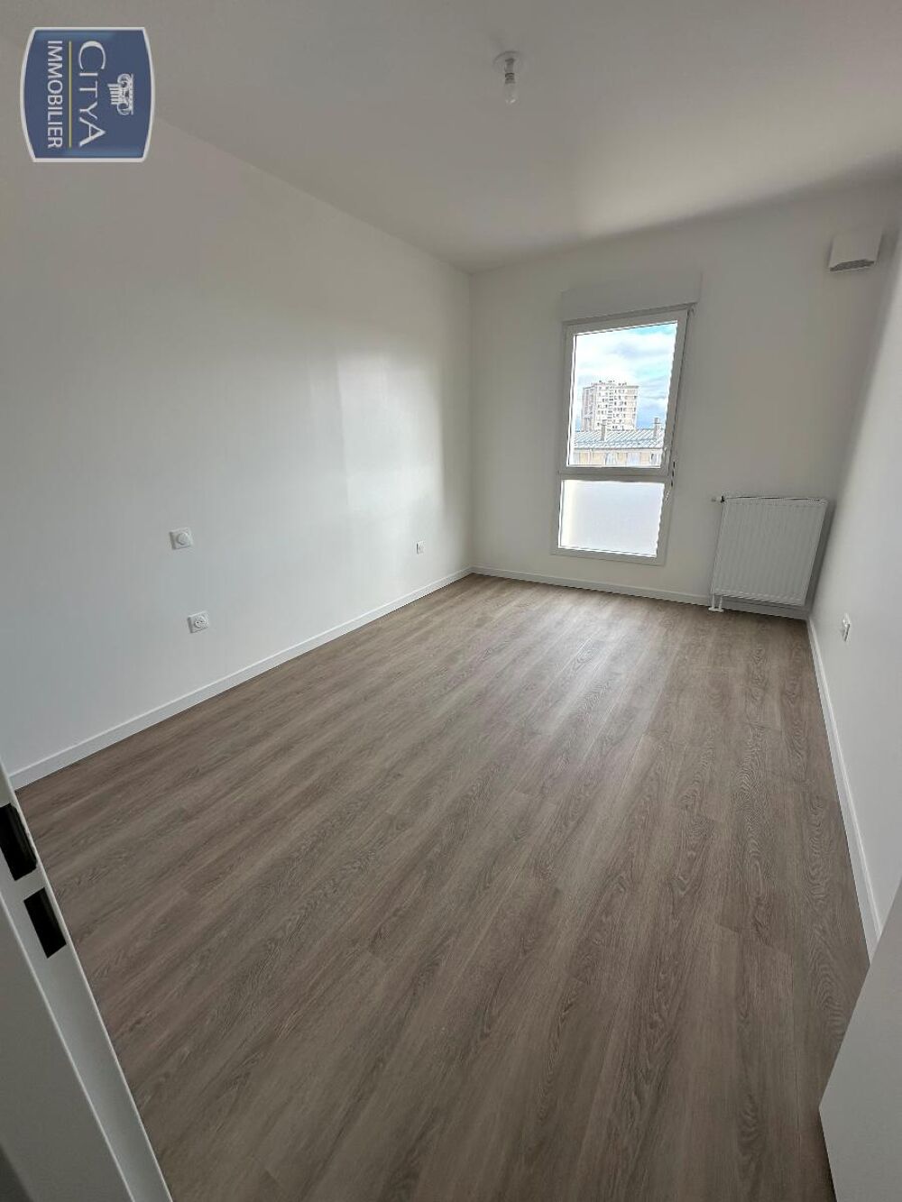 PAS DE FRAIS D'AGENCE - Appartement neuf T3 de 63.24m2 s....