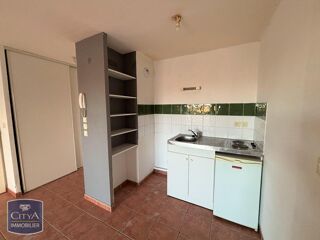  Appartement � louer 2 pi�ces 43 m�