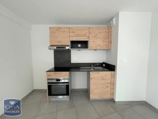  Appartement � louer 3 pi�ces 61 m�