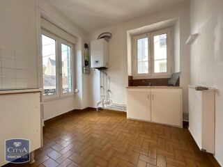  Appartement à louer 3 pièces 54 m²