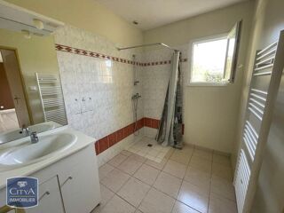 location Appartement - 2 pièce(s) - 39 m² Thénac (17460)