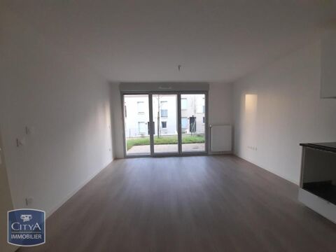   Location Appartement Appartement - 3 pièce(s) - 56 m²