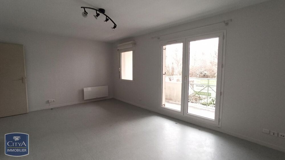 À LOUER : Charmant appartement T1 à Arpajon, idéalement ....