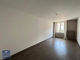  Appartement à louer 3 pièces 60 m²