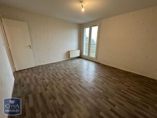  Appartement à louer 3 pièces 63 m²