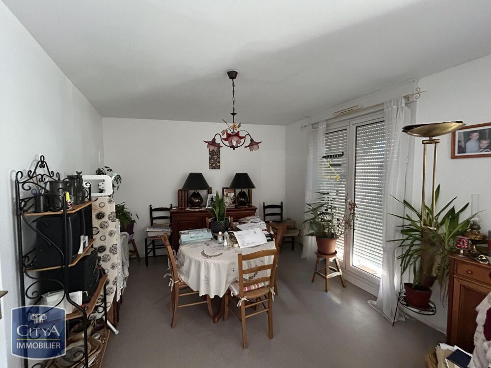 location Appartement - 3 pièce(s) - 76 m² Guéret (23000)