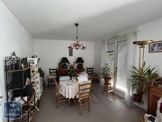  Appartement à louer 3 pièces 76 m²
