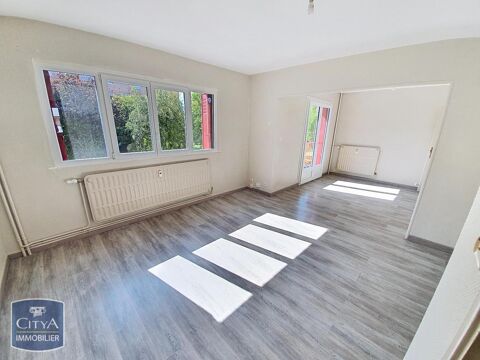  Appartement � louer 3 pi�ces 70 m�