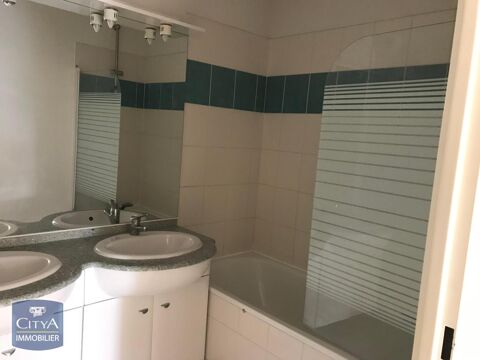  Appartement � louer 3 pi�ces 59 m�