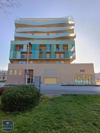  Appartement � louer 1 pi�ce 20 m�