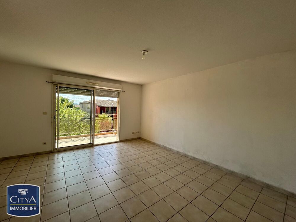 location Appartement - 2 pièce(s) - 44 m² Carcassonne (11000)