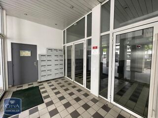  Appartement à louer 1 pièce 20 m²
