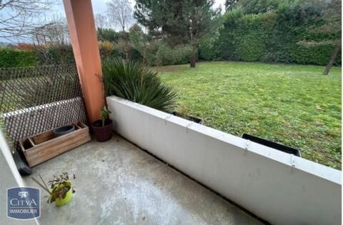  Appartement � louer 3 pi�ces 56 m�