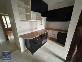 location Appartement - 3 pièce(s) - 47 m² Bourges (18000)