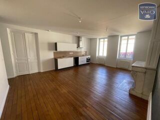  Appartement à louer 3 pièces 69 m²