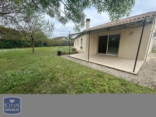  Maison � louer 4 pi�ces 98 m�