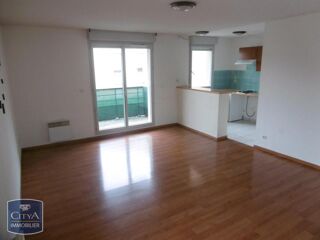  Appartement � louer 2 pi�ces 49 m�