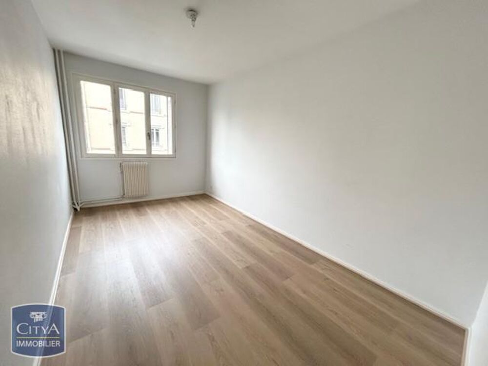 A LOUER - CITYA JAUDE Découvrez cet appartement T3 de 69....