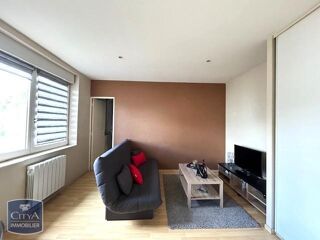  Appartement � louer 1 pi�ce 24 m�