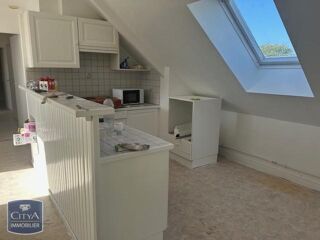  Appartement à louer 4 pièces 72 m²