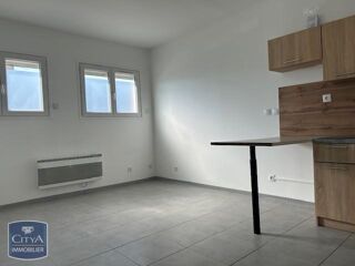  Appartement � louer 2 pi�ces 