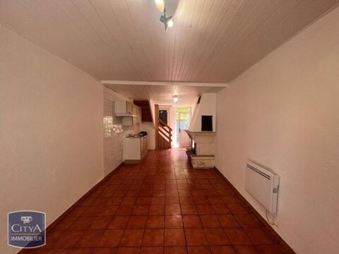  Maison  louer 2 pices 40 m