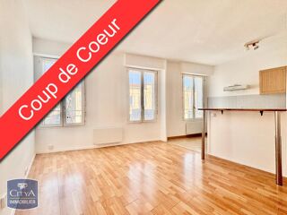  Appartement à louer 2 pièces 45 m²