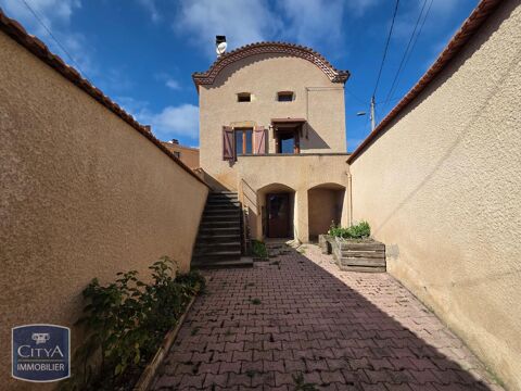  Maison � louer 3 pi�ces 48 m�