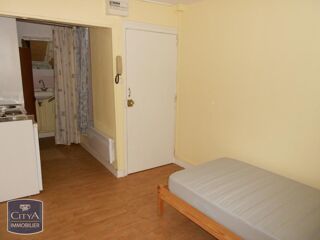  Appartement à louer 1 pièce 10 m²
